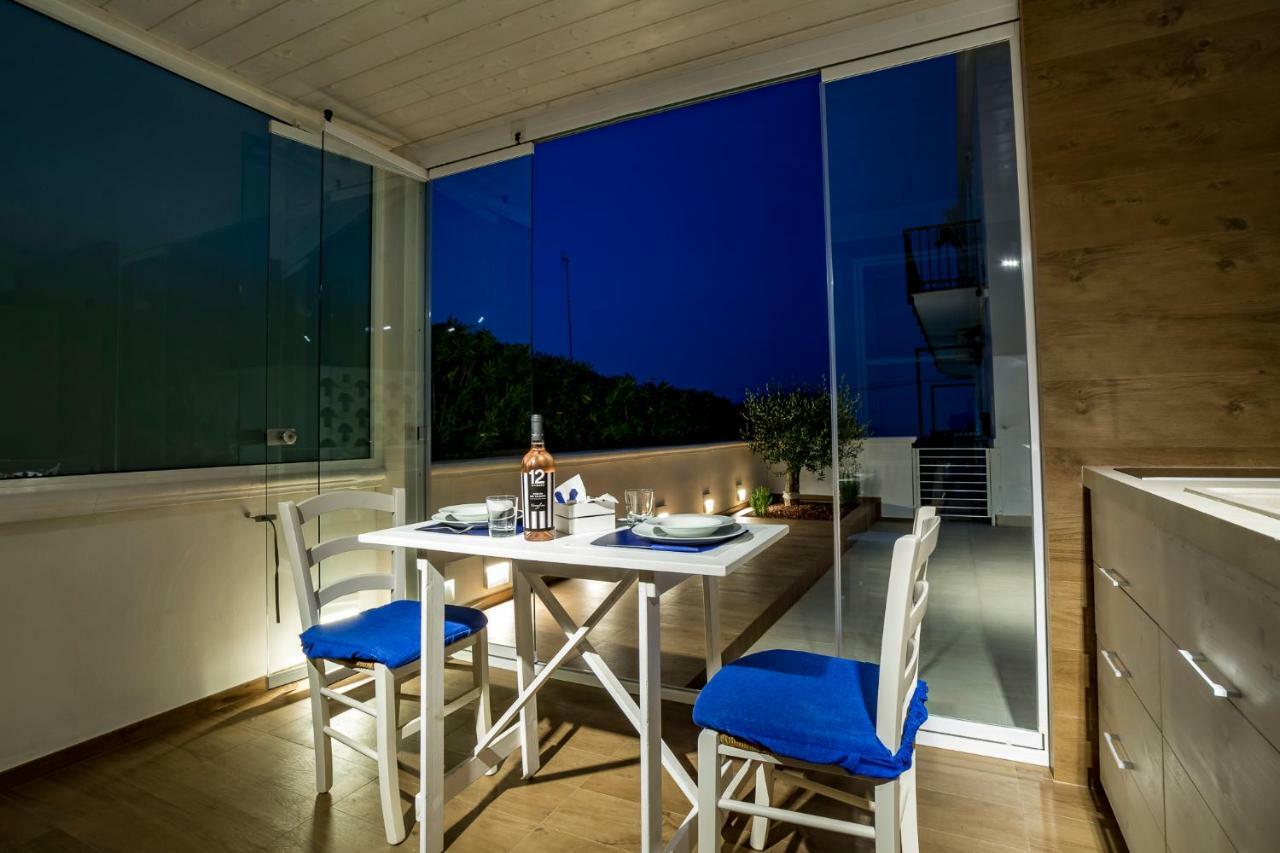 Apartment Casa Damare Capitolo