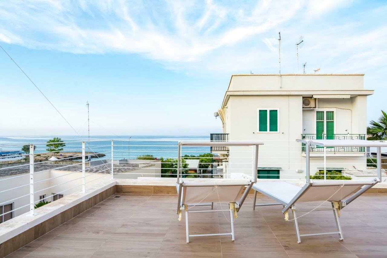 Casa Damare Capitolo Apartment