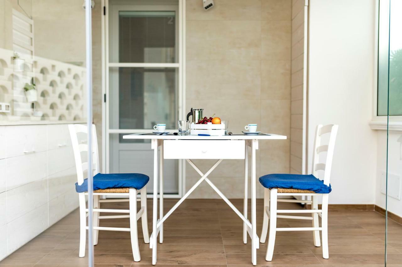 Casa Damare Capitolo Apartment Monopoli